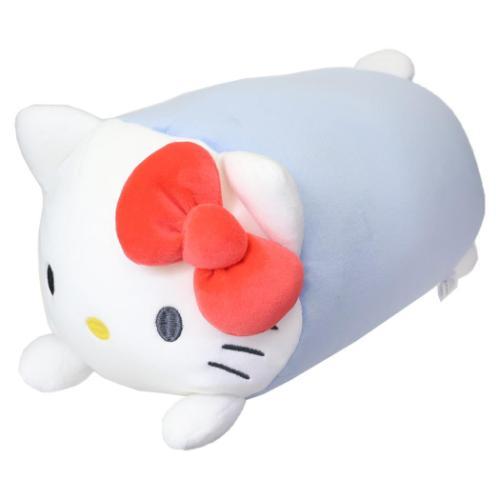 クッション おでかけ2wayネックピロー ハローキティ サンリオ ティーズ