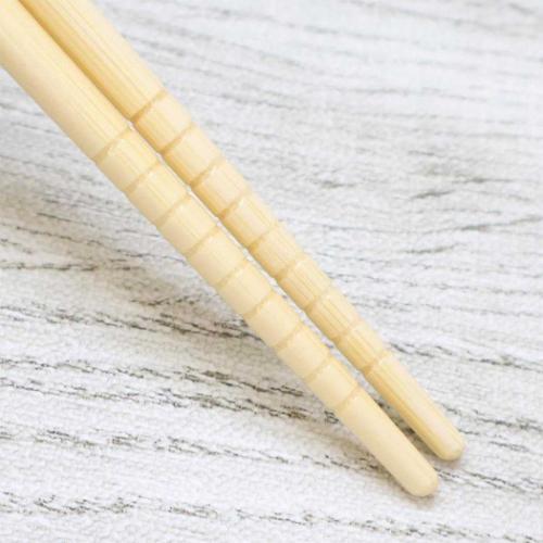 おはし 箸袋付き竹箸 21cm ポチャッコ ティーズファクトリー サンリオ