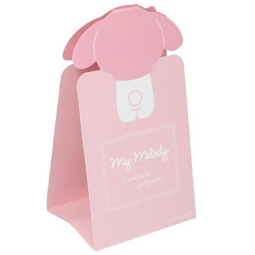 付箋セット 立てて使える スタンドふせん マイメロディ サンリオ