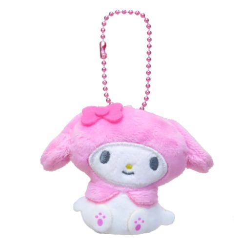 マスコット フィンガーパペットマスコット サンリオ マイメロディ