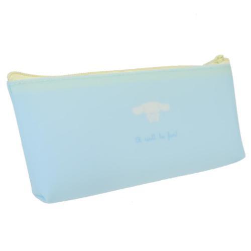 ペンケース sarapo 三角ペンポーチ サンリオキャラクターズ