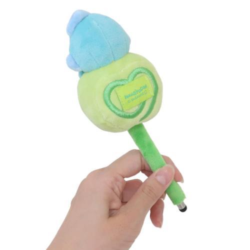 タッチペン ぬいぐるみタッチペン ハンギョドン ティーズファクトリー