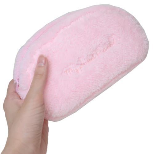 ペンケース ぬいぐるみフェイスペンポーチ マイスウィートピアノ