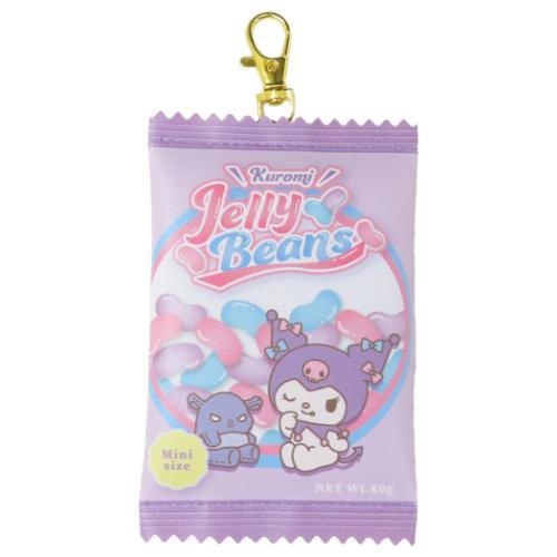 サンリオピューロランド クロミ デザートドリンクシリーズ ふせん