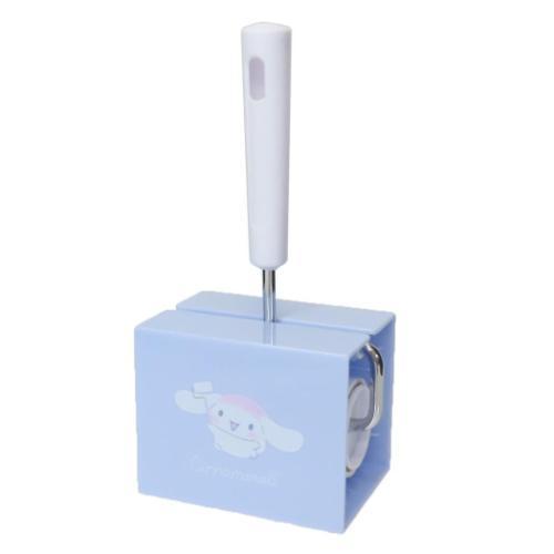 掃除用品 キャラコロクリーナーS シナモロール サンリオ ティーズ 