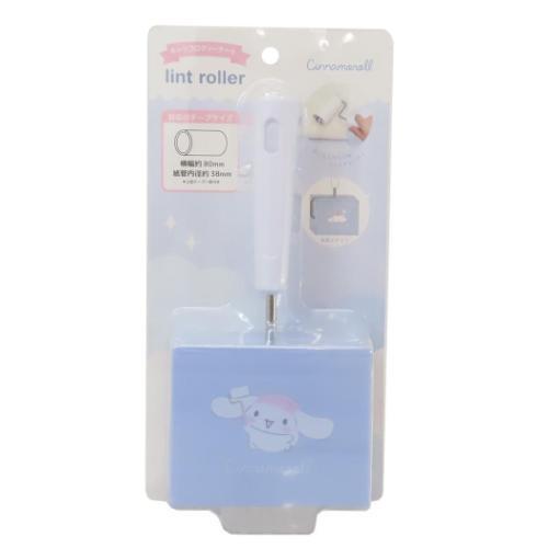 掃除用品 キャラコロクリーナーS シナモロール サンリオ ティーズ