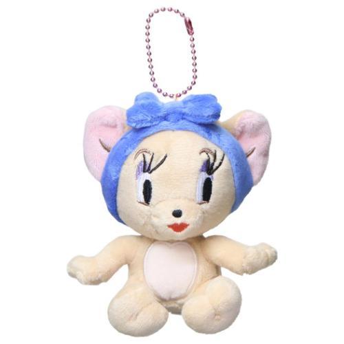 マスコット ぬいぐるみマスコット トムとジェリー シェリーマウス
