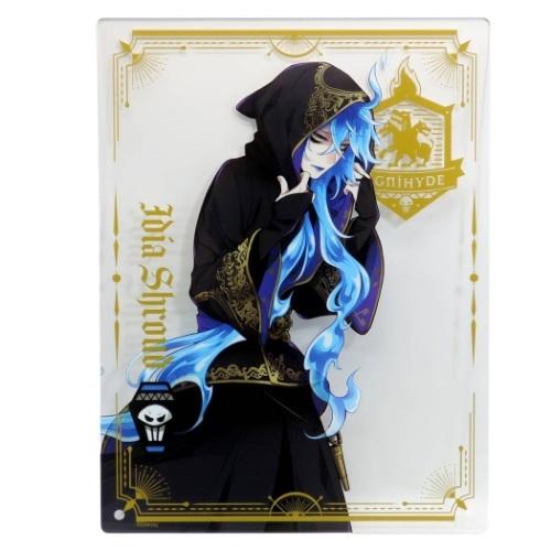 イデア アクリルスタンド ツイステッドワンダーランド コレクション雑貨 ティーズファクトリー ディズニー インテリア Tsf Tl 雑貨 アートの通販店 ベルコモン 通販 Yahoo ショッピング