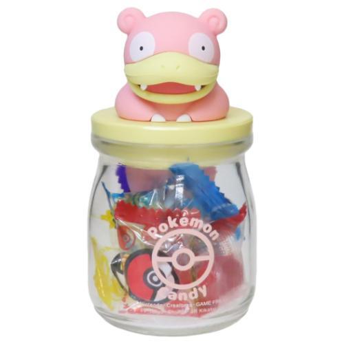 お菓子 キャンディボトル ポケットモンスター ヤドン トーマントイズ