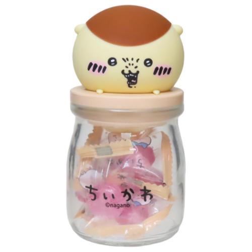 キャンディボトル お菓子 ちいかわ くりまんじゅう トーマントイズ 飴