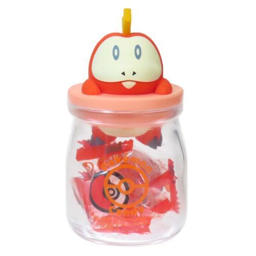 お菓子 キャンディボトル ポケモン ポケットモンスター ホゲータ
