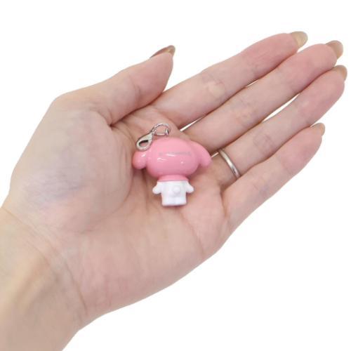ファスナーマスコット ミニフィギュアチャーム マイメロディ サンリオ