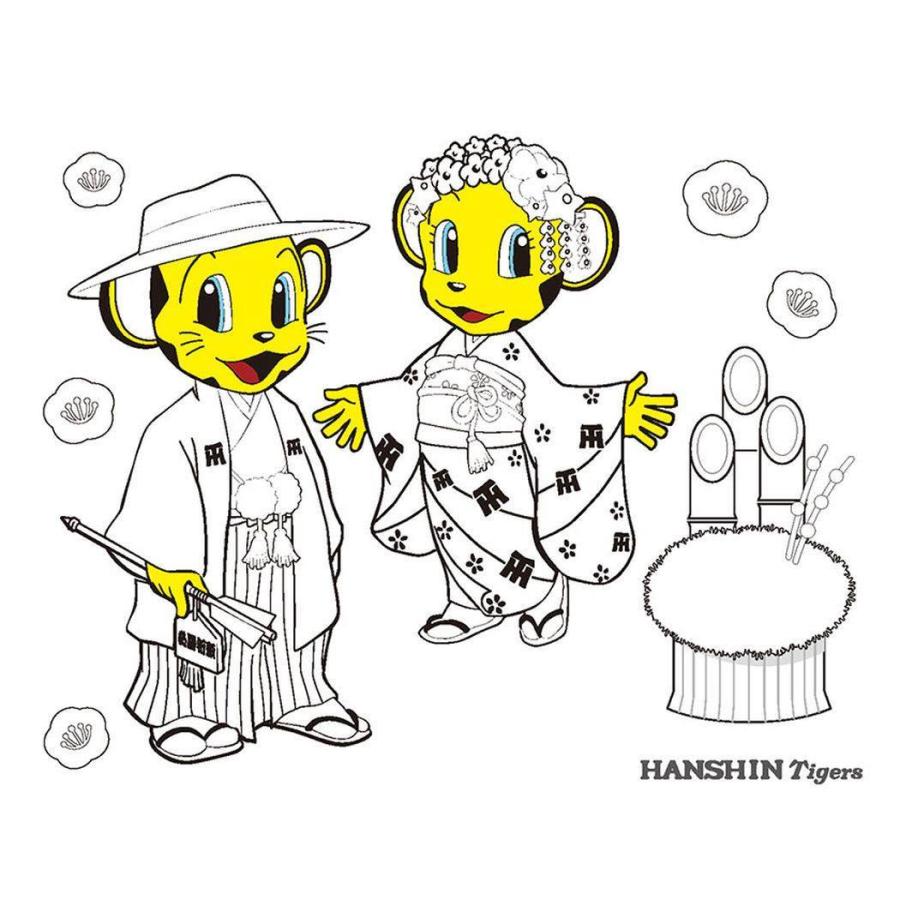 カレンダー 21年 卓上 阪神タイガース プロ野球 マスコットカレンダー トライエックス 令和3年 暦 Tx 21 Cl 5 雑貨 アートの通販店 ベルコモン 通販 Yahoo ショッピング