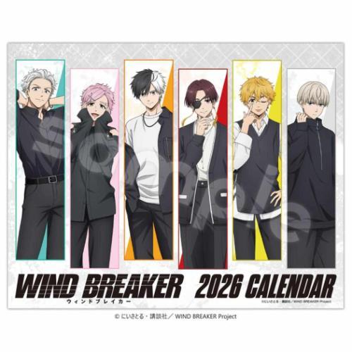 DEFENDER 2026年カレンダー　卓上カレンダー　3点セット cinemacollection-yj_tx-2026-cl-612