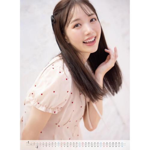 タレント アイドル アナウンサー 女優 カレンダー セット B633 壁掛けカレンダー2026年 2026 Calendar 刈川くるみ トライエックス