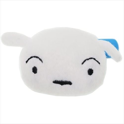 ぬいぐるみバッジ バッジ クレヨンしんちゃん シロ ユニック ファッション雑貨 プチギフト Unc Cs 0024b 雑貨 アートの通販店 ベルコモン 通販 Yahoo ショッピング