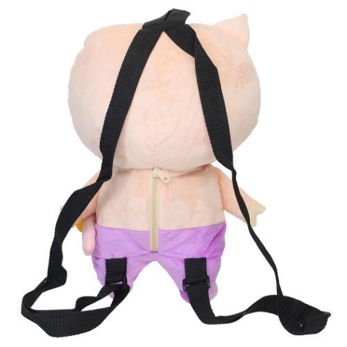 リュック ぬいぐるみリュック クレヨンしんちゃん ぶりぶりざえもん 