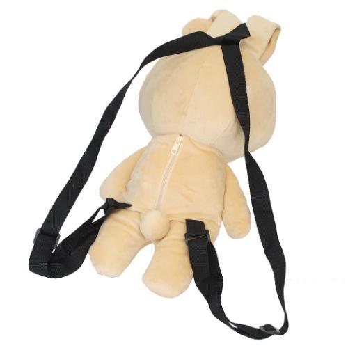 ぬいぐるみリュック リュック ネネちゃんウサギ クレヨンしんちゃん