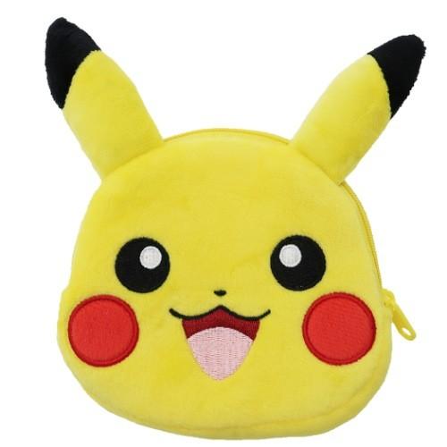 ポケモングッズ ポケットティッシュポーチ ミニポーチ ピカチュウ ポケットモンスター Unc Ps 0016pc 雑貨 アートの通販店 ベルコモン 通販 Yahoo ショッピング