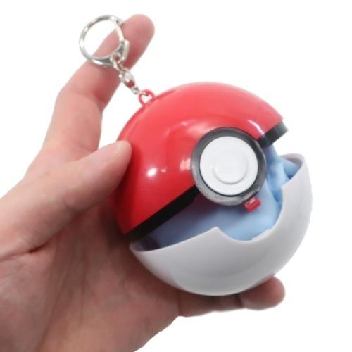 エコバッグ ショッピングバッグ ポケモン ポケットモンスター ユキハミ マルヨシ お買い物かばん かわいい プレゼント 国内発送