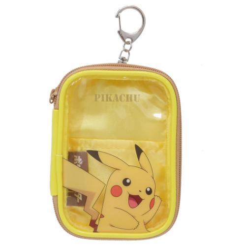 ミニポーチ コレクションポーチ2 ポケットモンスター ポケモン