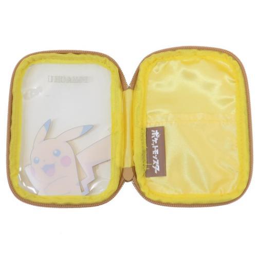ミニポーチ コレクションポーチ2 ポケットモンスター ポケモン