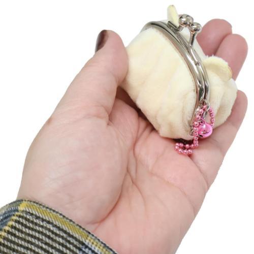 日*4様 リラックマ　コリラックマ　がま口　サンバイザー　まとめ売り 1217up_RK_gamaguchibag_gazo01_