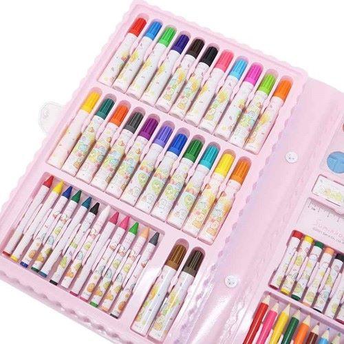 すみっコぐらし お絵かき 文具セット アートパーティー 3