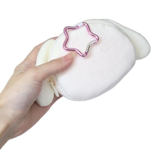 ⚠️本日限定特別価格⚠️ シュガーバニーズ　フェイスバック　フェイスポーチ シュガーバニーズ フェイスポーチ