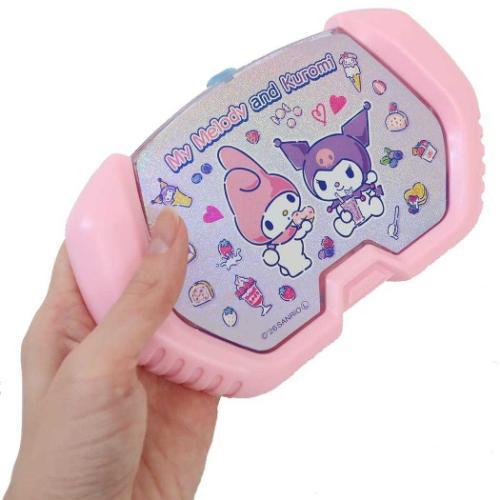 おもちゃ ウォーターゲーム2 サンリオ マイメロディ＆クロミ 爆買 