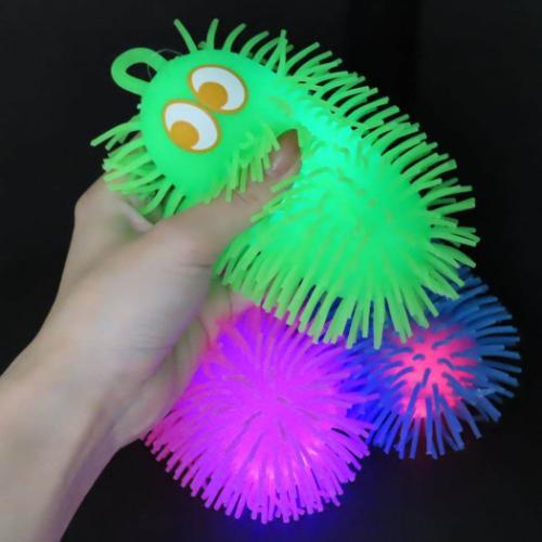 ニョーロ Sサイズ アソート 全6種 おもちゃ ユニック 玩具