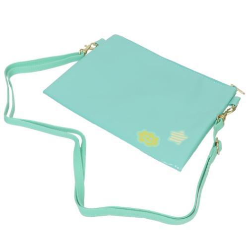 ショルダーバッグ ミニショルダー けろけろけろっぴ サンリオ ワタナベ