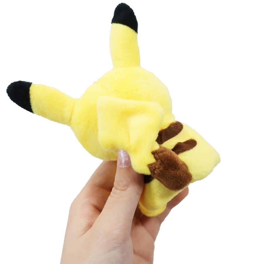 リール式ぬいぐるみキーマスコット キーホルダー ポケモン クリスマス プレゼント セット ポケットモンスター ピカチュウ キャンディつき お菓子 雑貨 セット X Sm Pmkc1419 雑貨 アートの通販店 ベルコモン 通販 Yahoo ショッピング