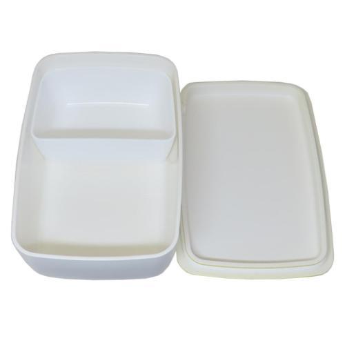 お弁当箱 漆器一段ランチBOX 600ml くまのプーさん Funny Faces