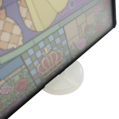 カッティングボード スタンド付き 抗菌 まな板 ディズニープリンセス 塔の上のラプンツェル ステンドグラス風 ヤクセル Yks 雑貨 アートの通販店 ベルコモン 通販 Yahoo ショッピング