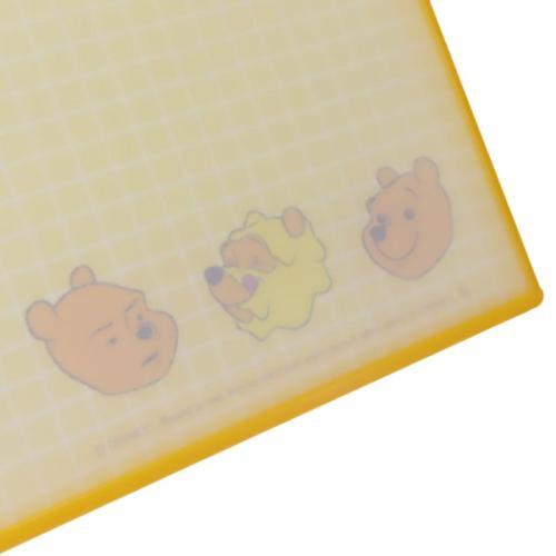 カッティングボード リバーシブルまな板 大 くまのプーさん Funny