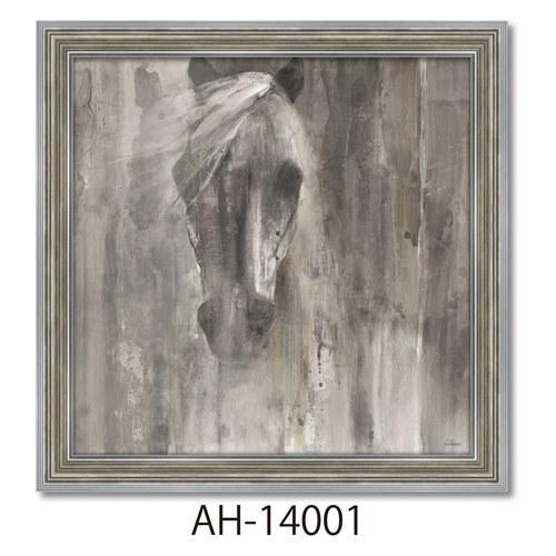 額付きポスター Albena Hristova シャドーライト アルベナフリストバ ユーパワー AH-14001 ギフト