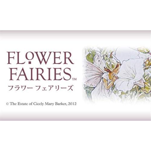 送料無料 FLOWER FAIRIES タンジーフェアリー アートフレームwith
