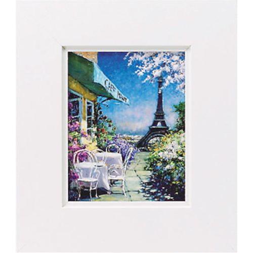 マルコ マヴロウィッチ パリのカフェ Sサイズ 額付きポスター インテリアアート 風景画 取寄品 プレゼント バースデー 誕生日ギフト 開運 Ypw Mm 雑貨 アートの通販店 ベルコモン 通販 Yahoo ショッピング