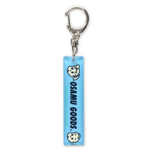 キーリング アクリルスティックキーホルダー オサムグッズ Osamu Goods