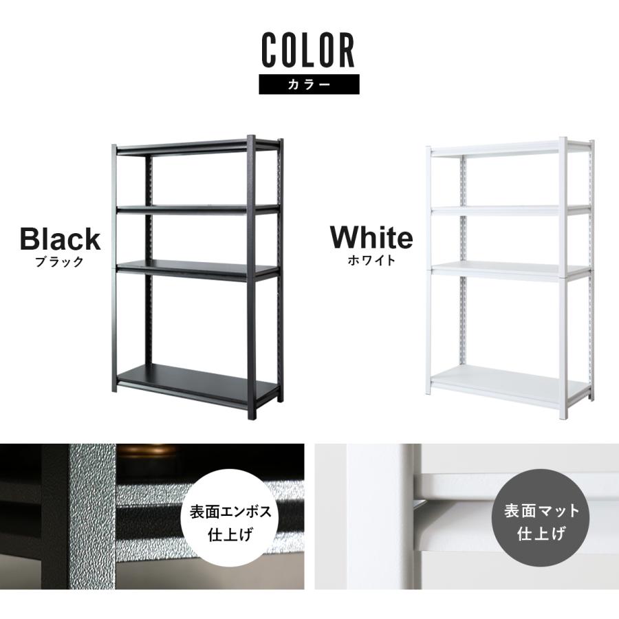 DORIS（ドリス） スチールラック メタルラック 収納ラック 収納 棚