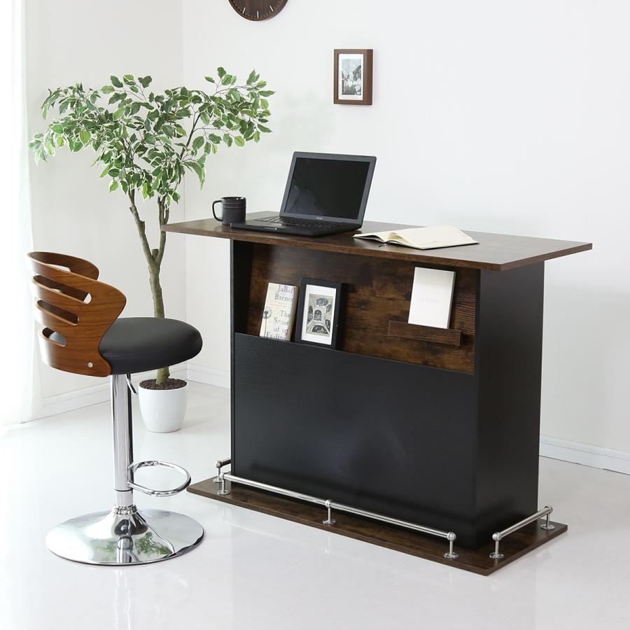 DORIS（ドリス） キッチンカウンターテーブル バーカウンター ハイ