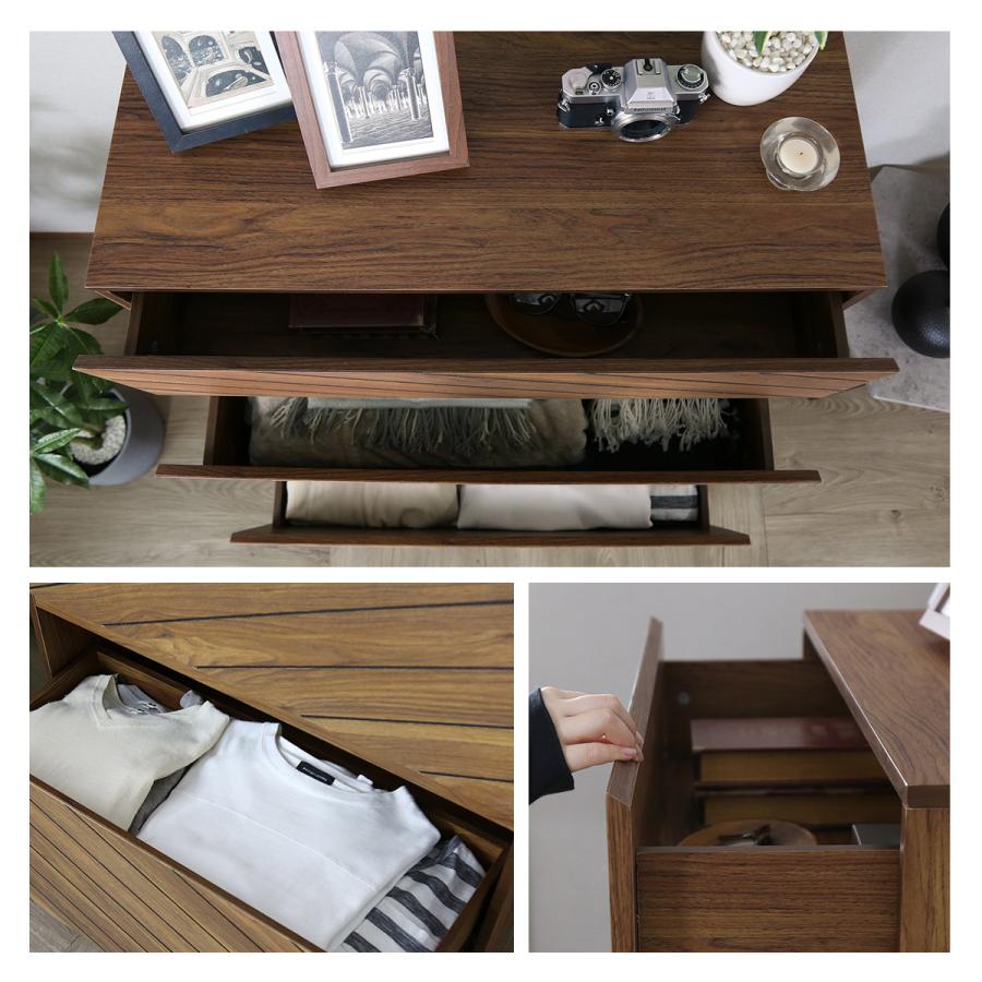 DORIS（ドリス） チェスト サイドボード キャビネット 収納 棚