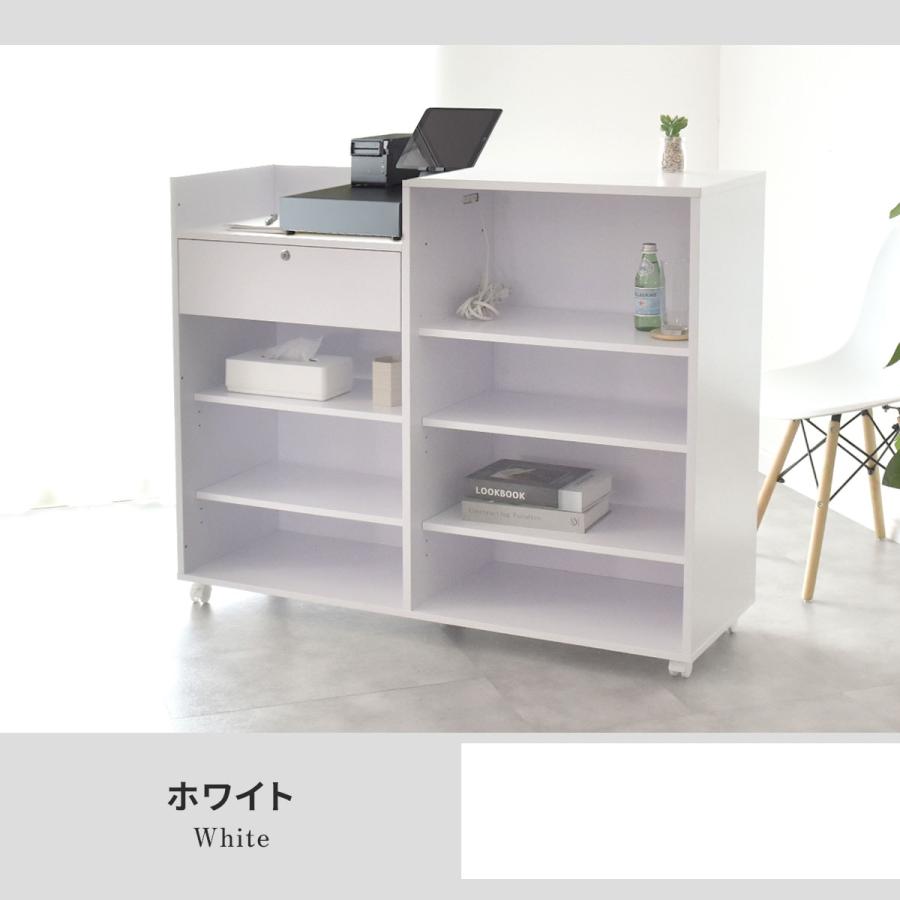DORIS（ドリス） ハイカウンター カウンター レジカウンター エアレジ
