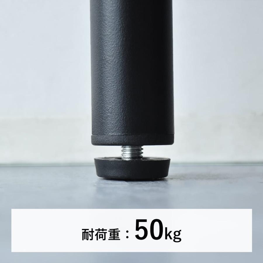 テーブル脚 4本セット 高さ15.5cm DIY ダイニングテーブル ねじ付き