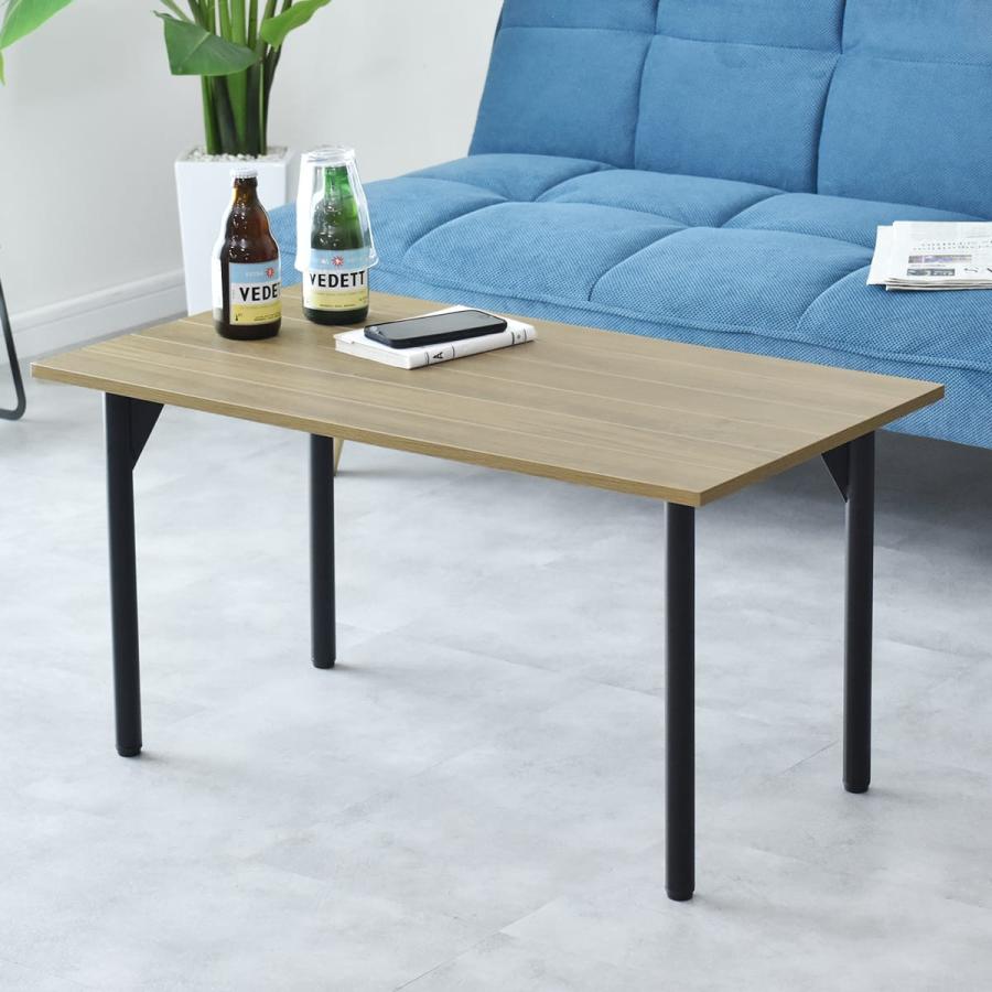 テーブル脚 4本セット 高さ40.5cm DIY ダイニングテーブル ねじ付き