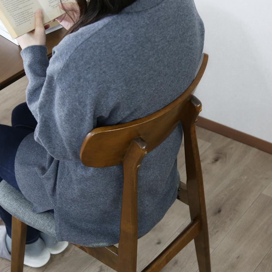 大阪府の家具 清美堂 高級ダイニングセット テーブル イス4点 