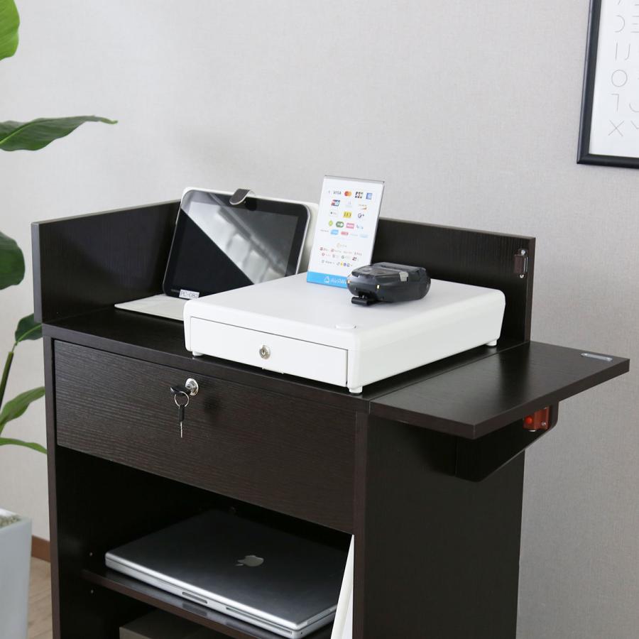 DORIS（ドリス） カウンター レジ レジカウンター 受付カウンター 受付