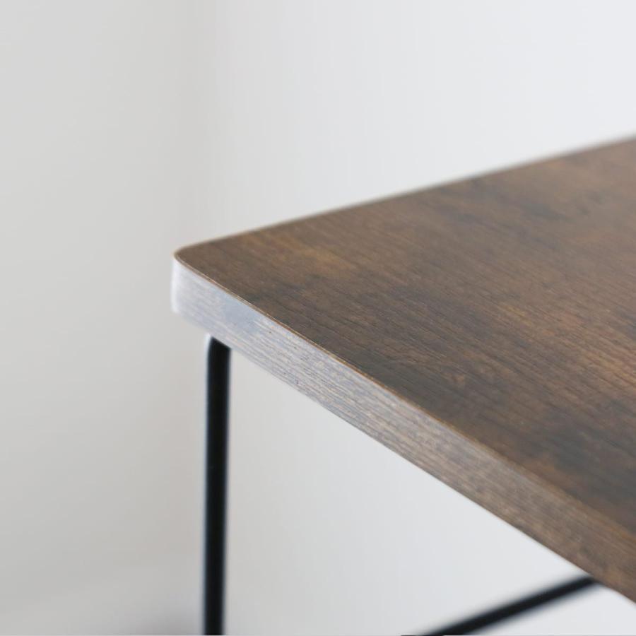 棚 ラック オープンラック 収納ラック オープンシェルフ コンパクト 収納棚 幅80cm 5段 可動棚 高さ調整 キッチン スリム ミント80cm | DORIS | 09