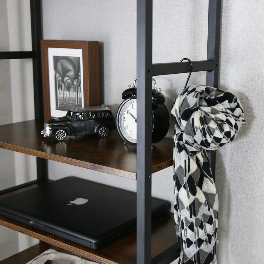 DORIS（ドリス） 棚 ラック オープンラック 収納ラック オープン